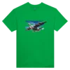 Irish Green