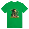 Irish Green