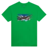 Irish Green