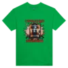 Irish Green