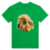 Irish Green