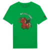 Irish Green
