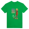 Irish Green