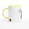 Ceramic Yellow