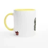 Ceramic Yellow