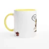 Ceramic Yellow