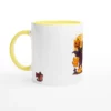 Ceramic Yellow