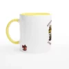 Ceramic Yellow