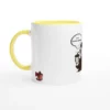Ceramic Yellow