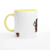 Ceramic Yellow