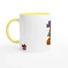 Ceramic Yellow