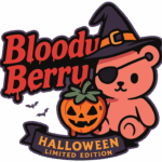 Bloody Berry Halloween Limited Edition